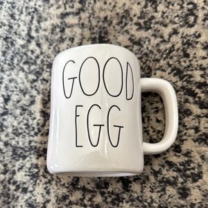 Good Egg Rae Dunn Easter coffee mug